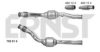 ERNST 759816 Catalytic Converter